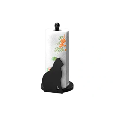 Imagen de Wenko Portarrollos Gato