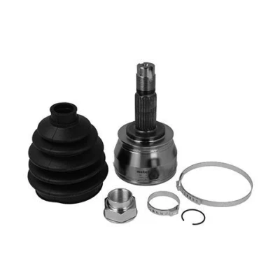 Imagen de METELLI 15 1493 Junta Homocinética Caucho FIAT: Stilo Hatchback, Tipo Familiar