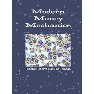 Imagen de Modern Money Mechanics