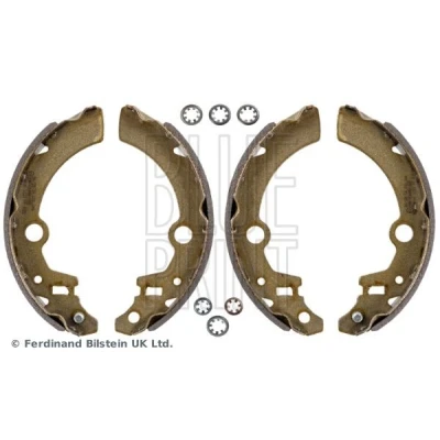 Imagen de BLUE PRINT ADK84132 Zapatas de Freno Eje trasero 180 26 SUZUKI: Ignis 2, Wagon R+ II Hatchback, I