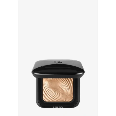 Imagen de KIKO Milano Water Eyeshadow 03 Sombra De Ojos Con Cobertura Color Instantánea, Para Uso En Seco O Húmedo.