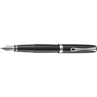 Imagen de Diplomat Excellence A2 Black Lacquer CT FP F
