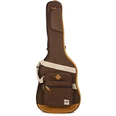 Imagen de Ibanez IHB541 BR PowerPad® Gigbag Hollow Body Funda para móvil, color marrón
