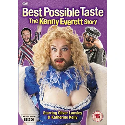 Imagen de Best Possible Taste: The Kenny Everett Story [DVD] [2012]