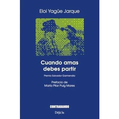Imagen de Cuando Amas Debes Partir