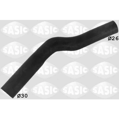 Imagen de SASIC 3406112 Manguitos de Radiador a la derecha arriba FORD: Fiesta 4, Mk4
