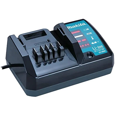 Imagen de Makita DC18WA Cargador Litio ion, 14.4 18 V