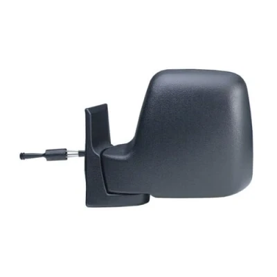 Imagen de Espejo retrovisor Alkar 9264973 izquierda Ajuste por cable, convexo para vehíc. con volante a la FIAT: Scudo I Familiar, Furgón