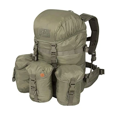 Imagen de Helikon Matilda Mochila Adaptive Green