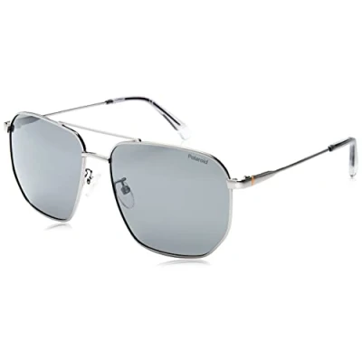 Imagen de POLAROID PLD 4141/G/S/X Gafas, KJ1, 59 para Hombre
