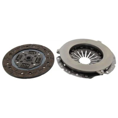 Imagen de MAPCO 10720 Kit de Embrague dos piezas 205 OPEL: Astra H Hatchback, GTC, Zafira B, SAAB: 9 3 Berlina, Familiar, Cabrio