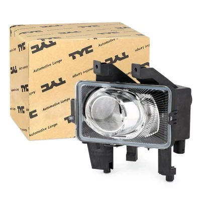 Imagen de Faro antiniebla TYC 19 0498 05 2 Izquierda