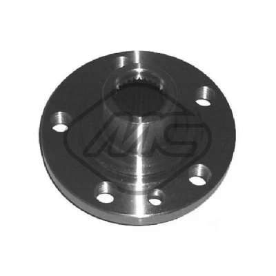 Imagen de Cojinete de rueda Metalcaucho 90038