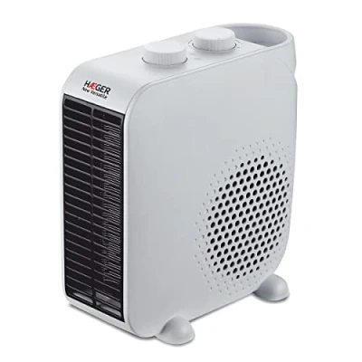 Imagen de Haeger FH 200.013A Calefactor New Versatile, 2000W