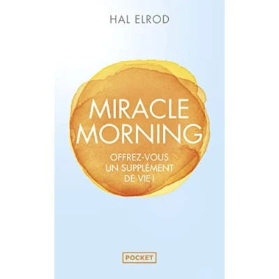 Imagen de Miracle Morning