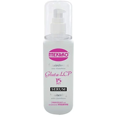 Imagen de MEKAKO Serum Gluta Lcp 120 ml