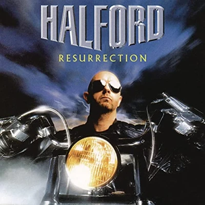 Imagen de Resurrection [Vinilo]