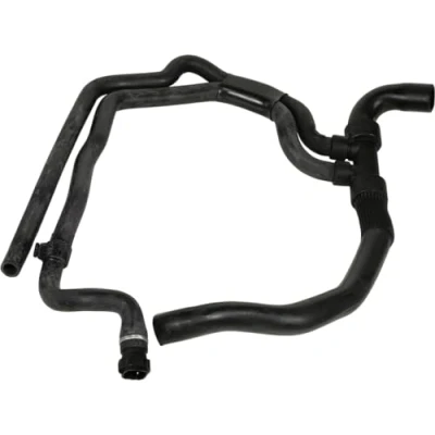 Imagen de GATES 05 2590 Manguitos de Radiador EPDM (Ethylen Propylen Dien Caucho) RENAULT: CLIO 2, Kangoo I, I Express norauto, oscaro, mister auto