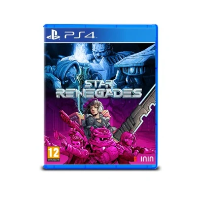 Imagen de Star Renegades Playstation 4