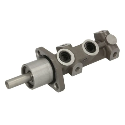 Imagen de LPR 1360 Cilindro Maestro de Freno 20,64 Fundición gris 10 x 1 (4), (4) FIAT: Panda II Hatchback