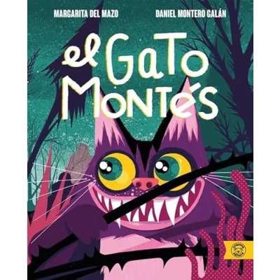 Imagen de EL GATO MONTÉS