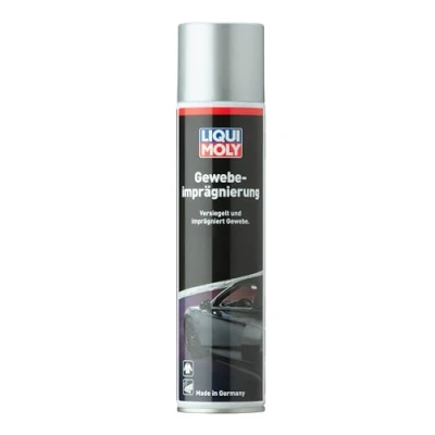 Imagen de LIQUI MOLY 1594 Impregnación de cubierta / textiles Lata 400