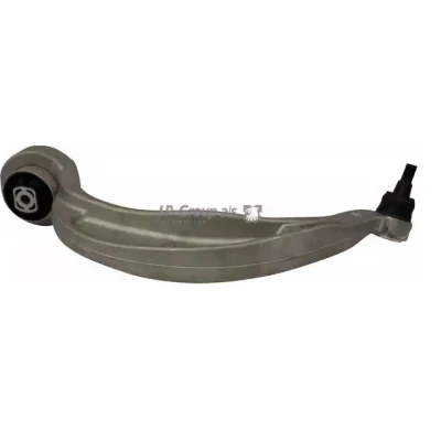 Imagen de JP GROUP 1140107880 Barra oscilante, suspensión de ruedas Eje delantero, derecha, debajo, posterior Brazo oscilante longitudinal AUDI: Q5