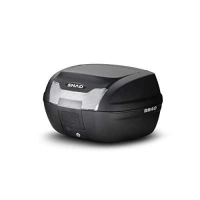 Imagen de Shad D0B40100 Baúl Sh40, Negro