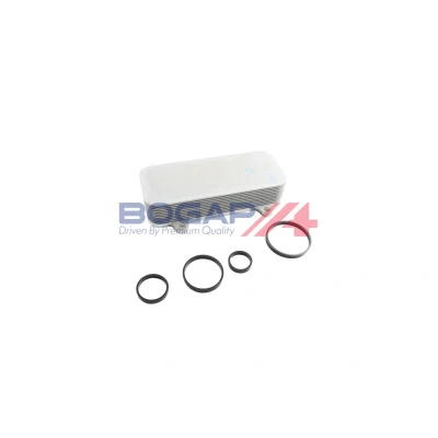 Imagen de BOGAP A4222107 Radiador de Aceite