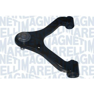 Imagen de MAGNETI MARELLI 301181310070 Barra oscilante, suspensión de ruedas Eje delantero, izquierda Brazo oscilante transversal TOYOTA: Hilux VIII Pick up