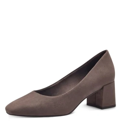 Imagen de MARCO TOZZI Zapatos de tacón para Mujer 2 22424 42, Bomba, Pimienta, 41 EU