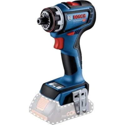 Imagen de Bosch Professional 18V System GSR 90 FC Atornillador a batería (Brushless, 64 Nm, FlexiClick)