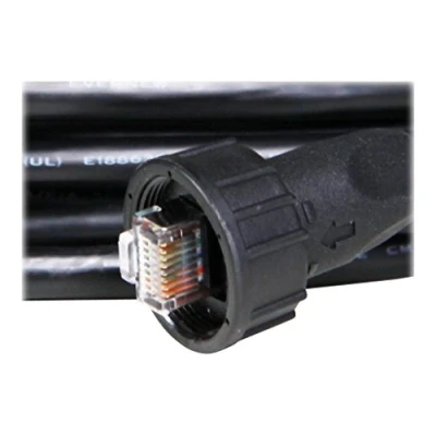 Imagen de Lancom Systems 30m Rj 45 Cables De Red