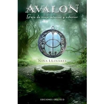 Imagen de Avalon. Guía De Viaje Interior Y Exterior