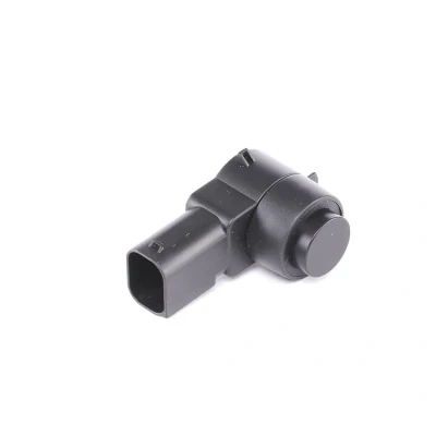 Imagen de TOPRAN 723 913 Sensores de Aparcamiento negro Sensor ultrasonido CITROËN: DS5 Hatchback, PEUGEOT: 508 I SW, 208 Hatchback