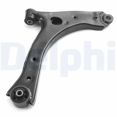 Imagen de DELPHI TC4740 Barra oscilante, suspensión de ruedas derecha, Eje delantero Brazo oscilante longitudinal FORD: Transit Custom V362 Furgón