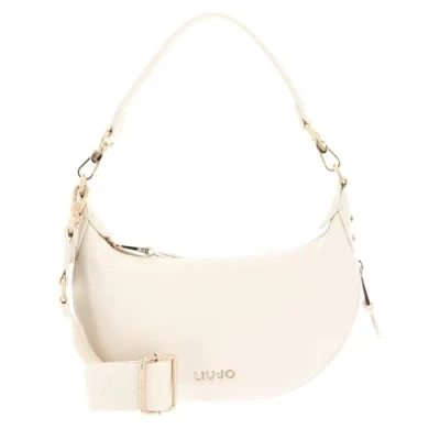 Imagen de LIU JO Bolso de mano, Mujer, Talla: One Size, Offwhite