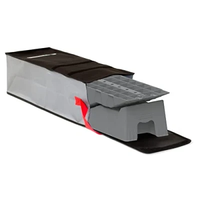 Imagen de Fiamma Kit Level Up sistema de nivelación para caravana