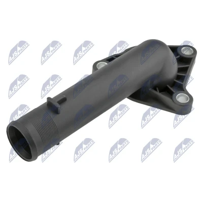 Imagen de Brida de refrigerante NTY CTM HY 005