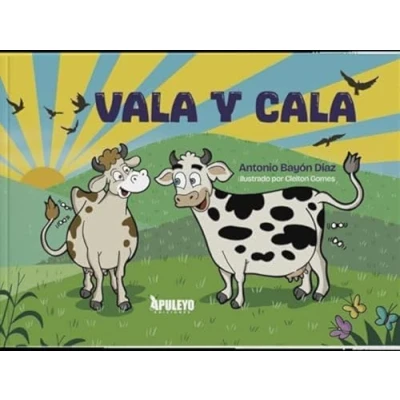 Imagen de Vala Y Cala