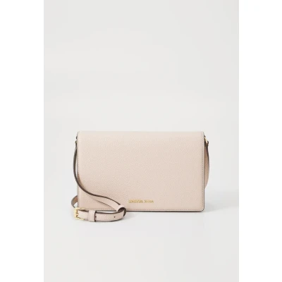 Imagen de Michael Kors JET SET FLAP Xbody Bandolera, Mujer, Talla: One Size, Soft pink