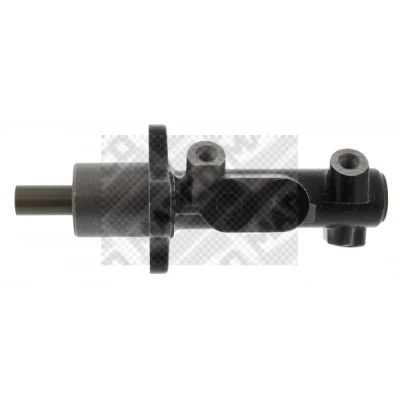 Imagen de MAPCO 1795 Cilindro Maestro de Freno 2 23,8 M10x1 para vehículos con ABS VOLKSWAGEN: GOLF 3, 1 Cabriolet, Passat B3/B4 Berlina, SEAT: Ibiza