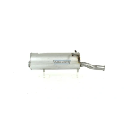Imagen de WALKER 22843 Silenciador trasero 770 sin piezas de montaje CITROËN: Xsara Picasso