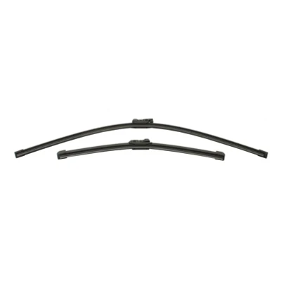 Imagen de Limpiaparabrisas Maxgear 39 0802 700, 425mm Escobilla con hoja plana para vehíc. volante a la izquierda TESLA: Model S, OPEL: Grandland X