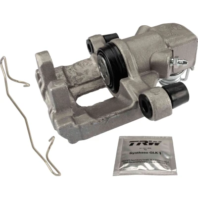 Imagen de TRW BHQ908E Pinza de freno Aluminio MINI: Hatchback, Cabrio
