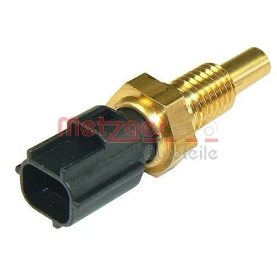 Imagen de METZGER 0905111 Sensor de Temperatura del Refrigerante FORD: Focus Mk1 Hatchback, Berlina, FIESTA 4