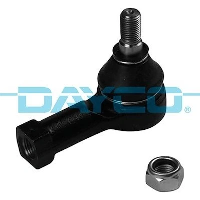 Imagen de DAYCO DSS1405 Rótula de dirección 13,3mm M14x1.5 Eje delantero, izquierda, derecha MITSUBISHI: Outlander 2 SUV, Lancer 8
