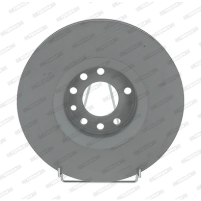 Imagen de FERODO Disco de freno OPEL: Vectra C Berlina, CC, Caravan, SAAB: 9 3 Familiar, Cabrio PREMIER DDF1237C 1 DDF1237