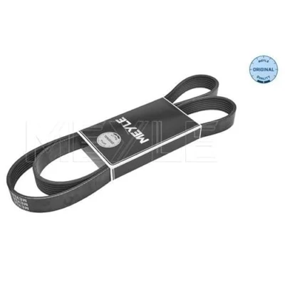 Imagen de MEYLE 050 007 1593 Correa trapecial poli V 7 EPDM (Ethylen Propylen Dien Caucho) ORIGINAL Quality TOYOTA: RAV4 III SUV, II SUV