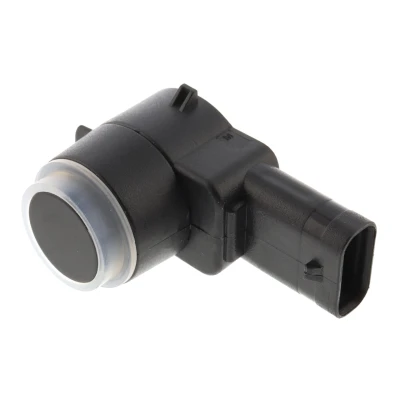 Imagen de VEMO V10 72 0818 Sensores de Aparcamiento Original calidad posterior negro Sensor ultrasonido VOLKSWAGEN: Touran I, Caddy 3